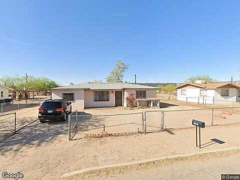 Ebner, TUCSON, AZ 85714