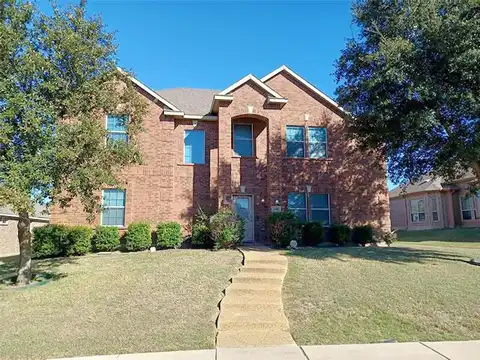 Trailwood, DESOTO, TX 75115