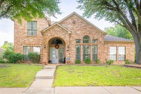 Lilac, ROWLETT, TX 75089