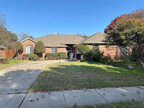 Riverview, MCKINNEY, TX 75071