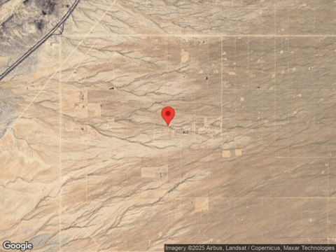 Lot 48 S Aripine Rd, Yucca, AZ 86438