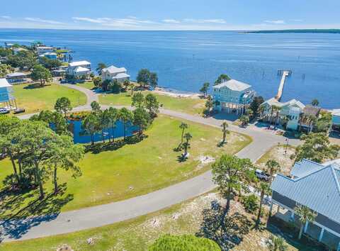 Lot 44 Endeavour Drive With Boat Slip N, Panacea, FL 32346