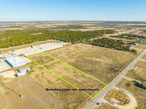 Lot 2 Lake Whitney Drive, Whitney, TX 76692