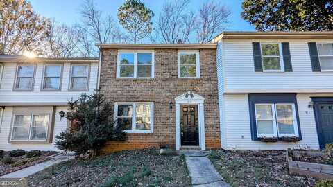 Regency Path, DECATUR, GA 30030