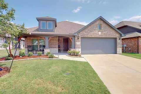 Svenson, LAVON, TX 75166