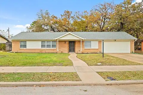 Robinhood, IRVING, TX 75061