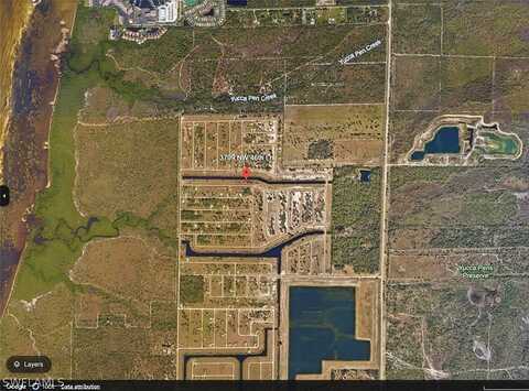 Nw 46Th Lane, Cape Coral, FL 33993