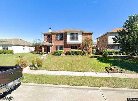Rosewood, CEDAR HILL, TX 75104