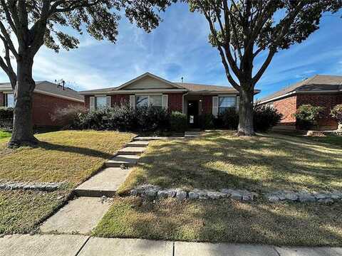 Midbury, LANCASTER, TX 75134