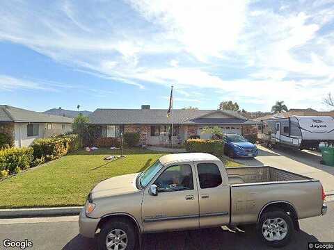 Carnegie, HEMET, CA 92544