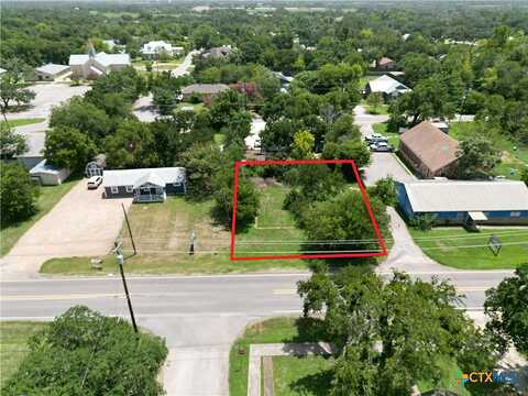 Rm-1869 Ranch, Liberty Hill, TX 78642