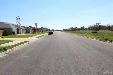 San Charbel Street, San Juan, TX 78589