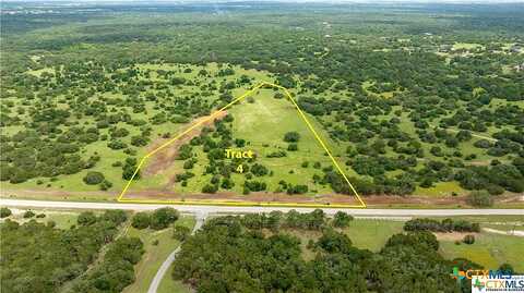 Crows Ranch Road, Salado, TX 76571