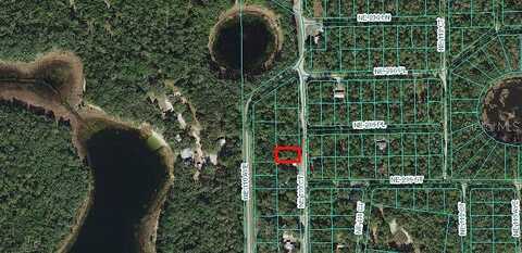 Ne Court, Fort Mc Coy, FL 32134