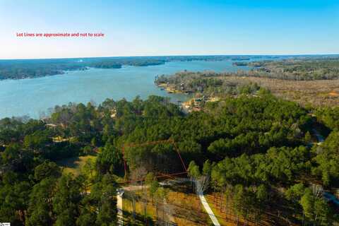 Summerset Bay Road, Cross Hill, SC 29332