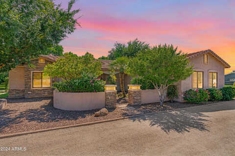 Via De Palmas, CHANDLER, AZ 85249