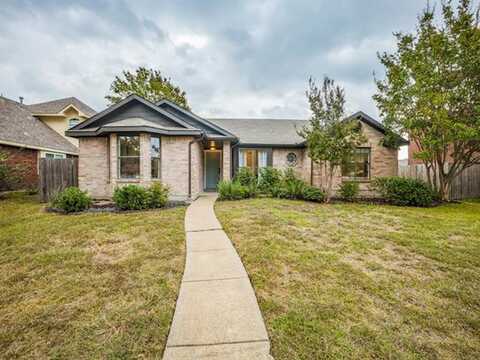 Auburn, ROWLETT, TX 75088