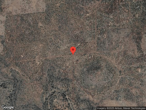Honeysuckle Road, Williams, AZ 86046