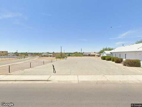 N Mesquite St, Las Cruces, NM 88001