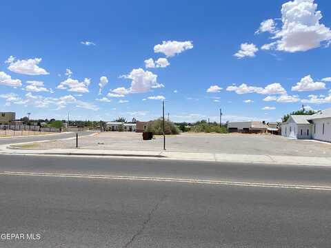 N Mesquite St, Las Cruces, NM 88001