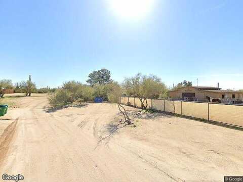 Wildcat, CAVE CREEK, AZ 85331