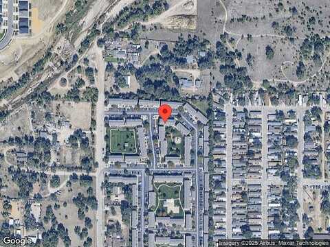 Ellers, COLORADO SPRINGS, CO 80916