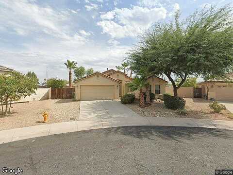 108Th, AVONDALE, AZ 85323