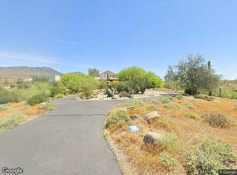 Echo Canyon, CAVE CREEK, AZ 85331