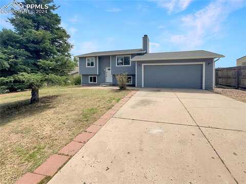 Palmer Park, COLORADO SPRINGS, CO 80915