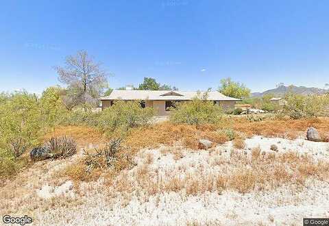 Desert Forest, CAVE CREEK, AZ 85331