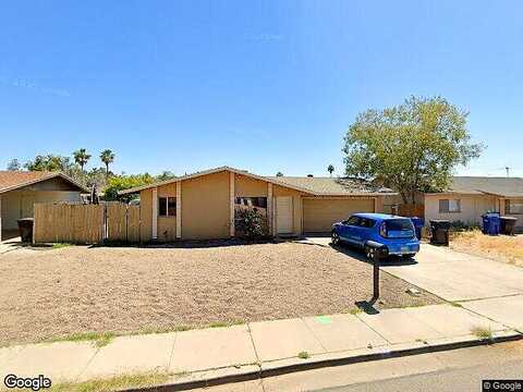 Ivy, MESA, AZ 85201
