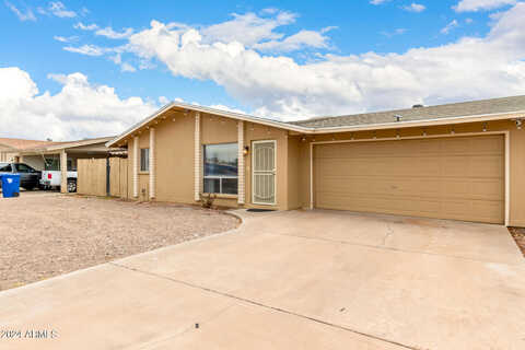 Ivy, MESA, AZ 85201
