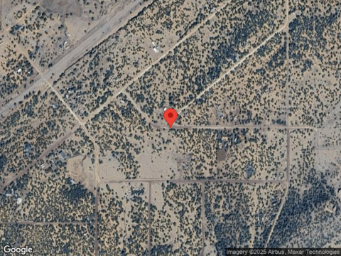 Cr 3044, Vernon, AZ 85940