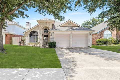 Bay Side, IRVING, TX 75060