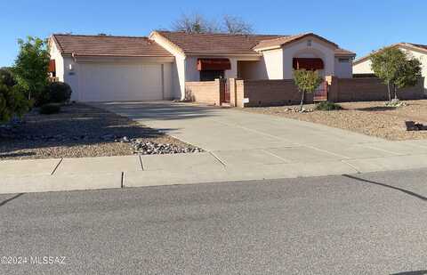 Vista Ridge, GREEN VALLEY, AZ 85622