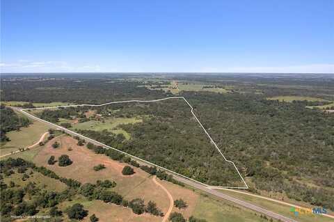 County Road 270, Cameron, TX 76520