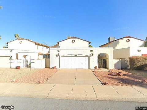 Wahalla, GLENDALE, AZ 85308