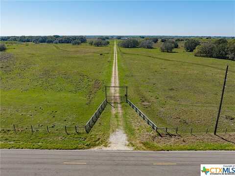 County Road 18, Damon, TX 77430