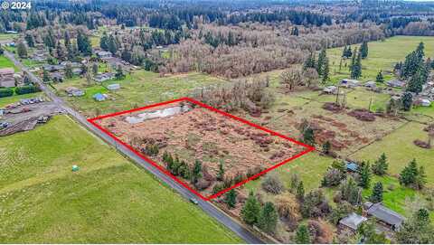 Ne 194Th St, Ridgefield, WA 98642