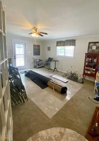 Memorial, DALLAS, GA 30132