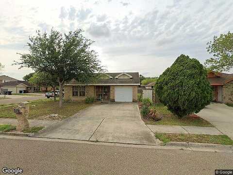 31St, MCALLEN, TX 78504