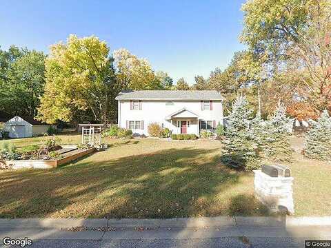 Syndicate, CIRCLE PINES, MN 55014