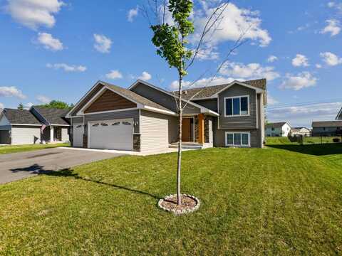 Park Brook, ISANTI, MN 55040