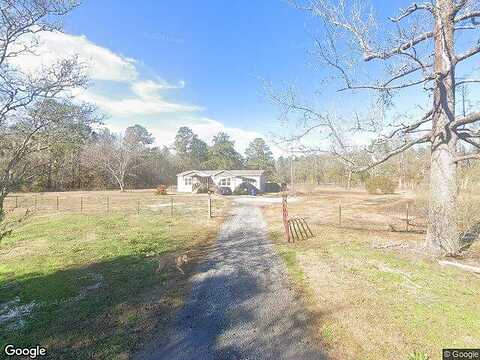 Private Road 8235, Buna, TX 77612