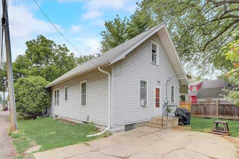 Pascal, SAINT PAUL, MN 55105