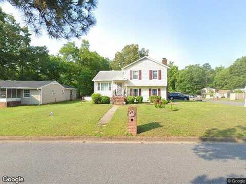 Worthington, RICHMOND, VA 23225