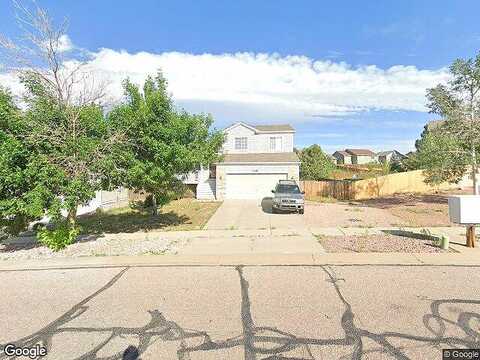 Ansel, COLORADO SPRINGS, CO 80923