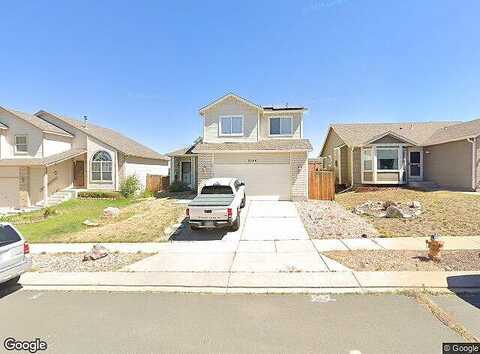 Chaise, COLORADO SPRINGS, CO 80923