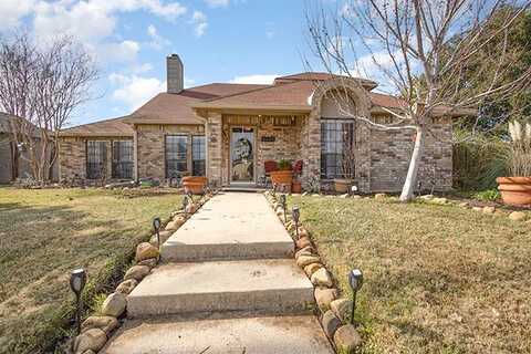 Vagas, ROWLETT, TX 75088