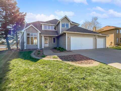 Stoddart, SAINT PAUL, MN 55127